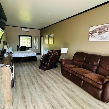 Motel 7 Inn & Suites Beresford Luaran gambar