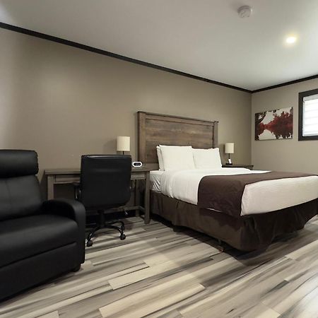 Motel 7 Inn & Suites Beresford Luaran gambar