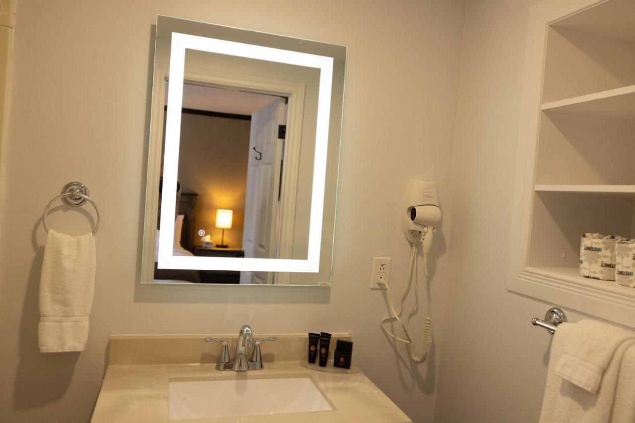 Motel 7 Inn & Suites Beresford Luaran gambar