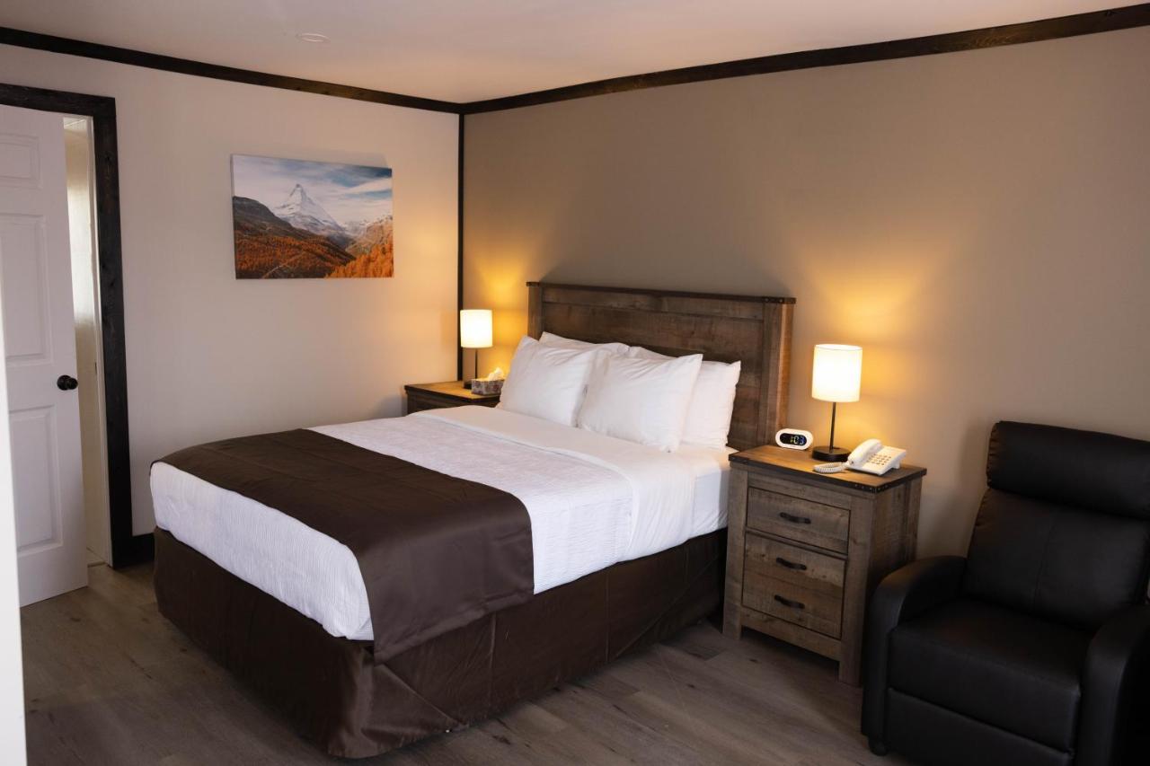 Motel 7 Inn & Suites Beresford Luaran gambar