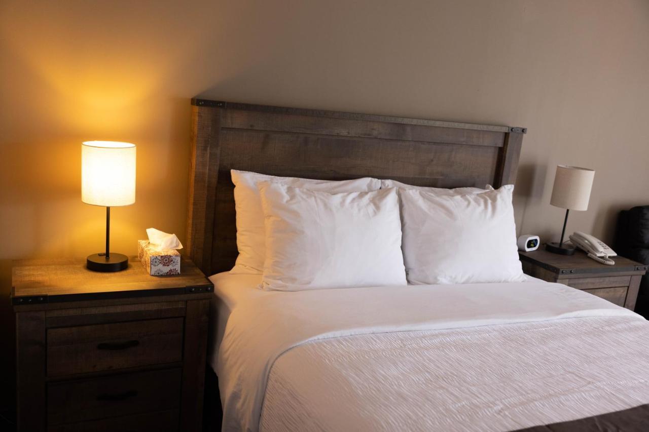 Motel 7 Inn & Suites Beresford Luaran gambar