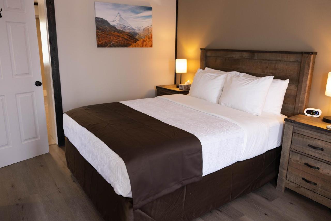 Motel 7 Inn & Suites Beresford Luaran gambar