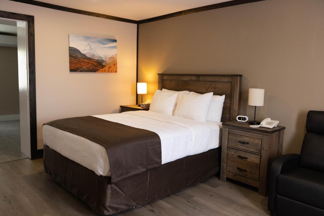 Motel 7 Inn & Suites Beresford Luaran gambar
