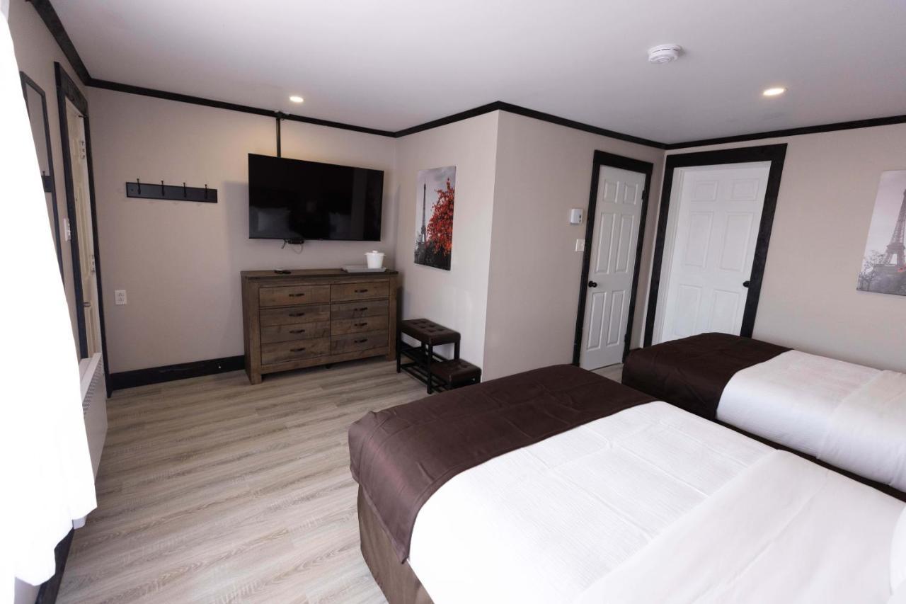 Motel 7 Inn & Suites Beresford Luaran gambar