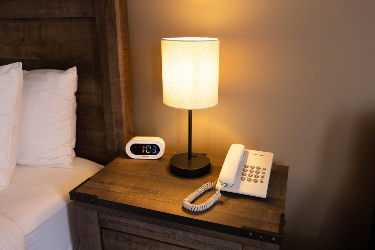 Motel 7 Inn & Suites Beresford Luaran gambar