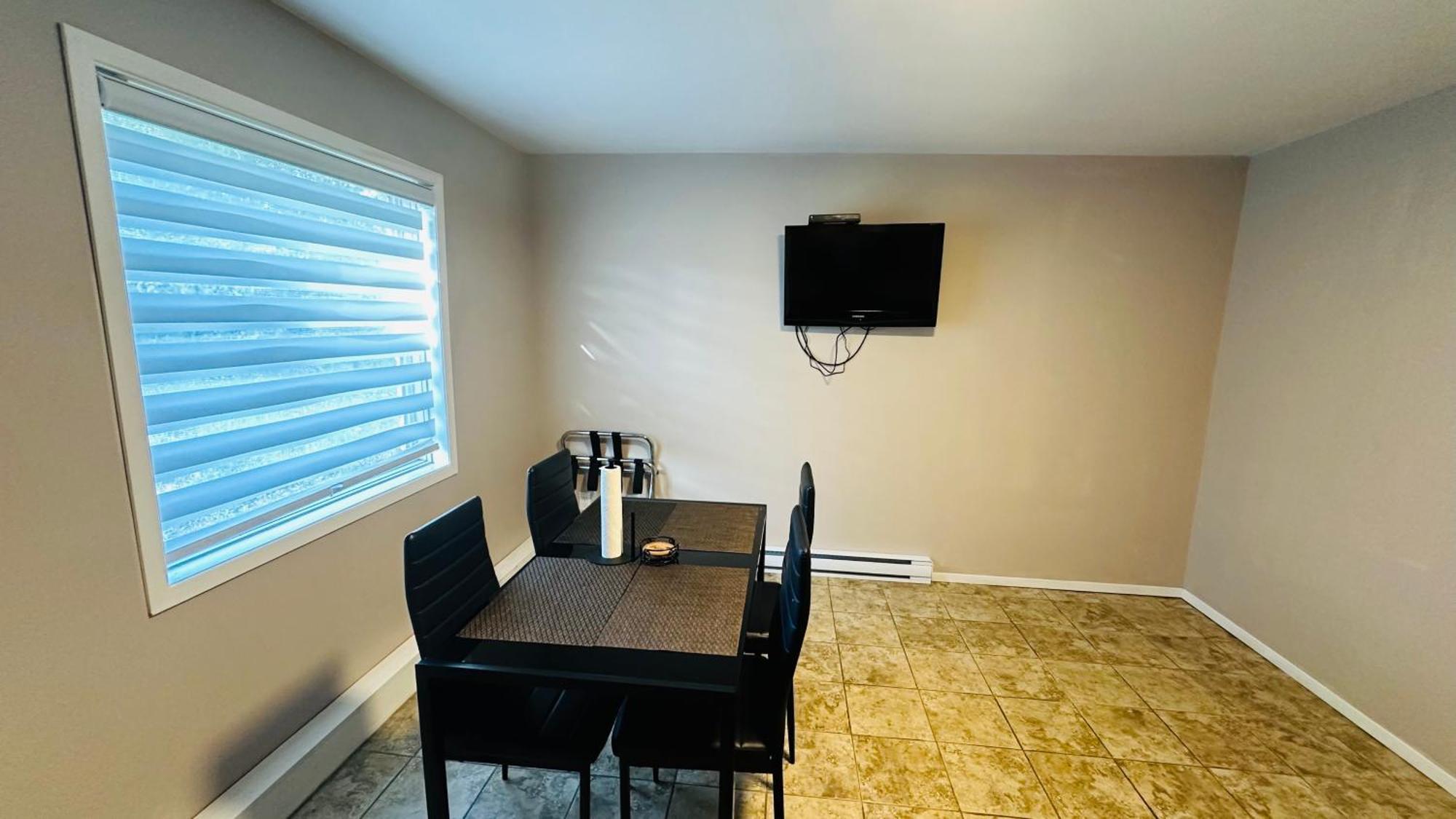 Motel 7 Inn & Suites Beresford Luaran gambar