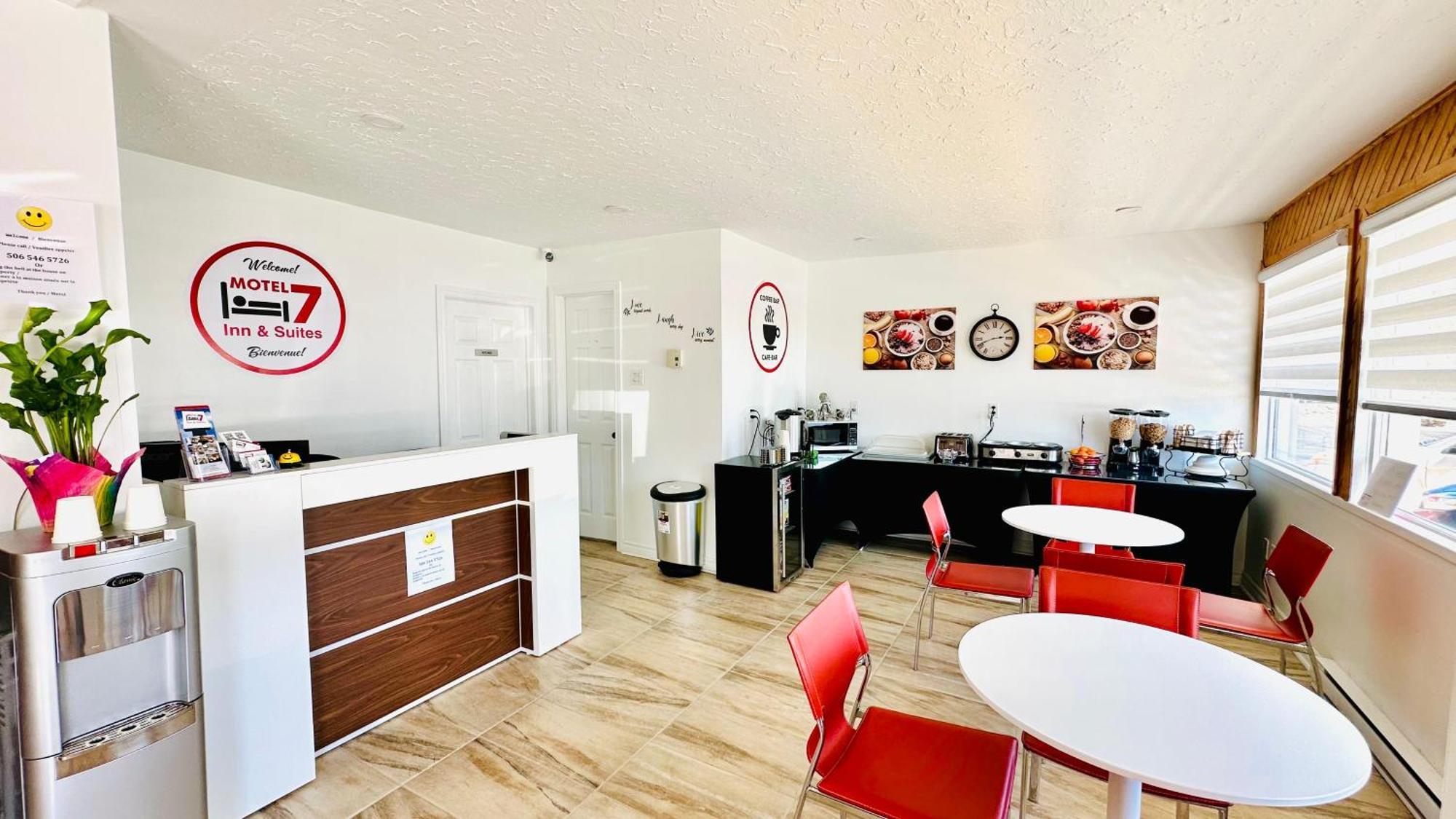 Motel 7 Inn & Suites Beresford Luaran gambar