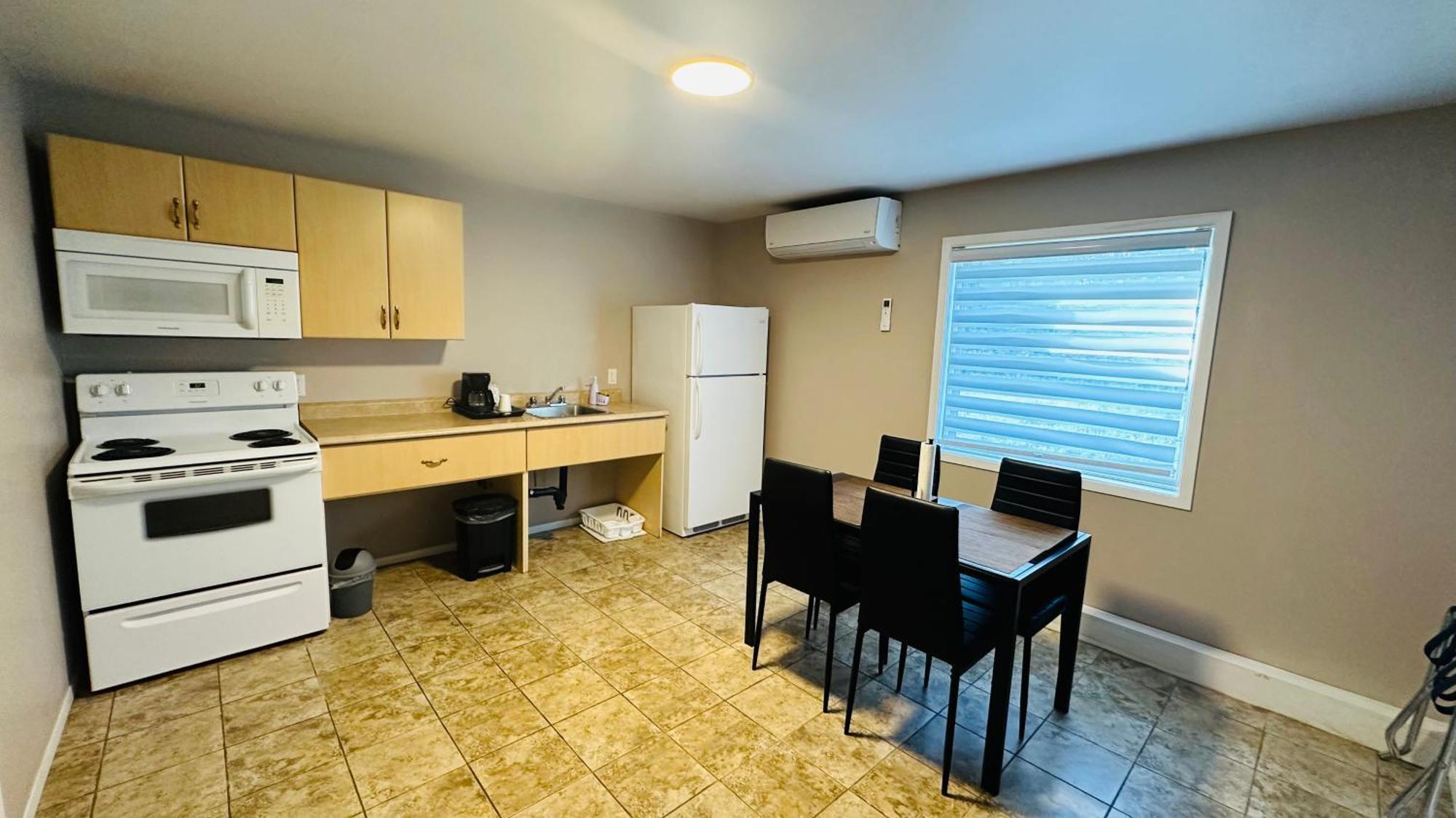 Motel 7 Inn & Suites Beresford Luaran gambar
