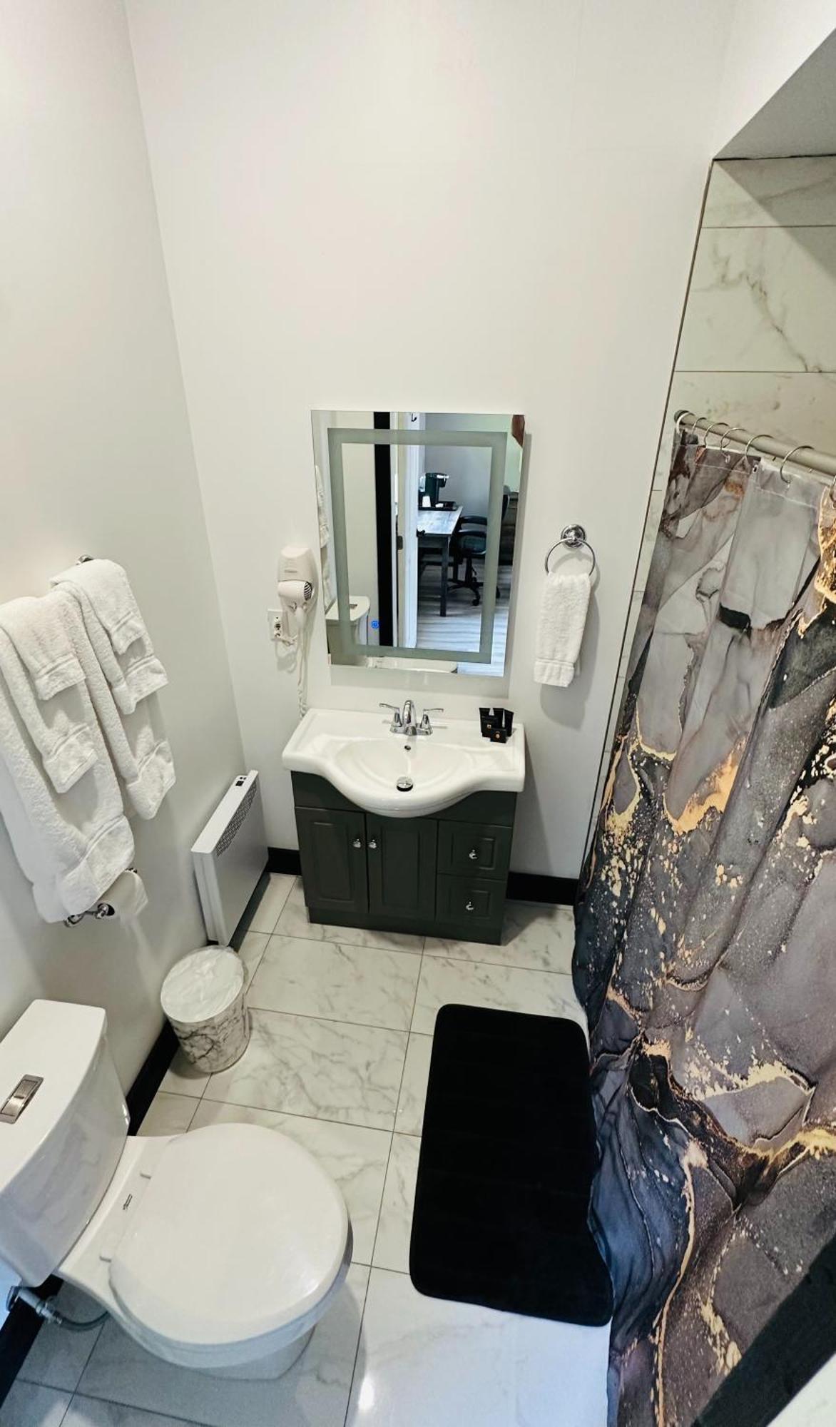 Motel 7 Inn & Suites Beresford Luaran gambar