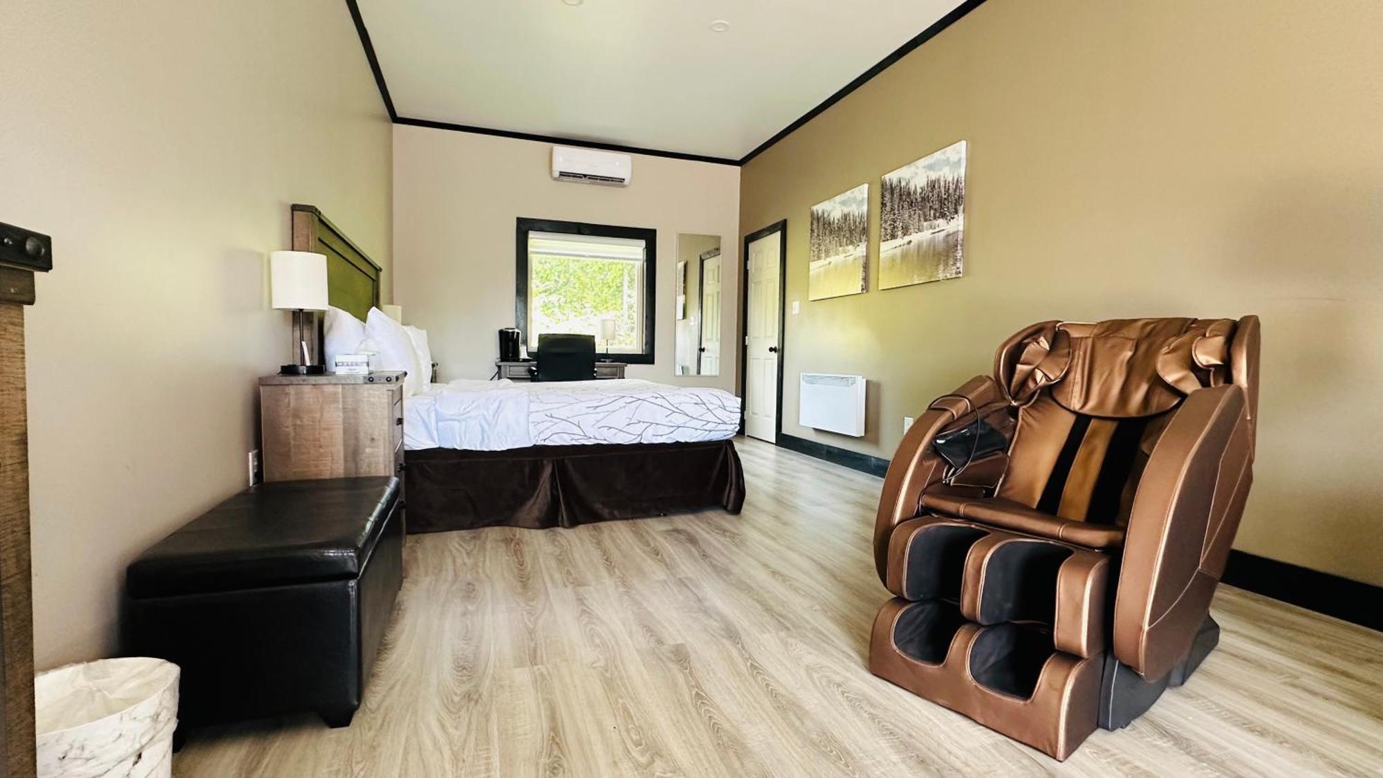 Motel 7 Inn & Suites Beresford Luaran gambar