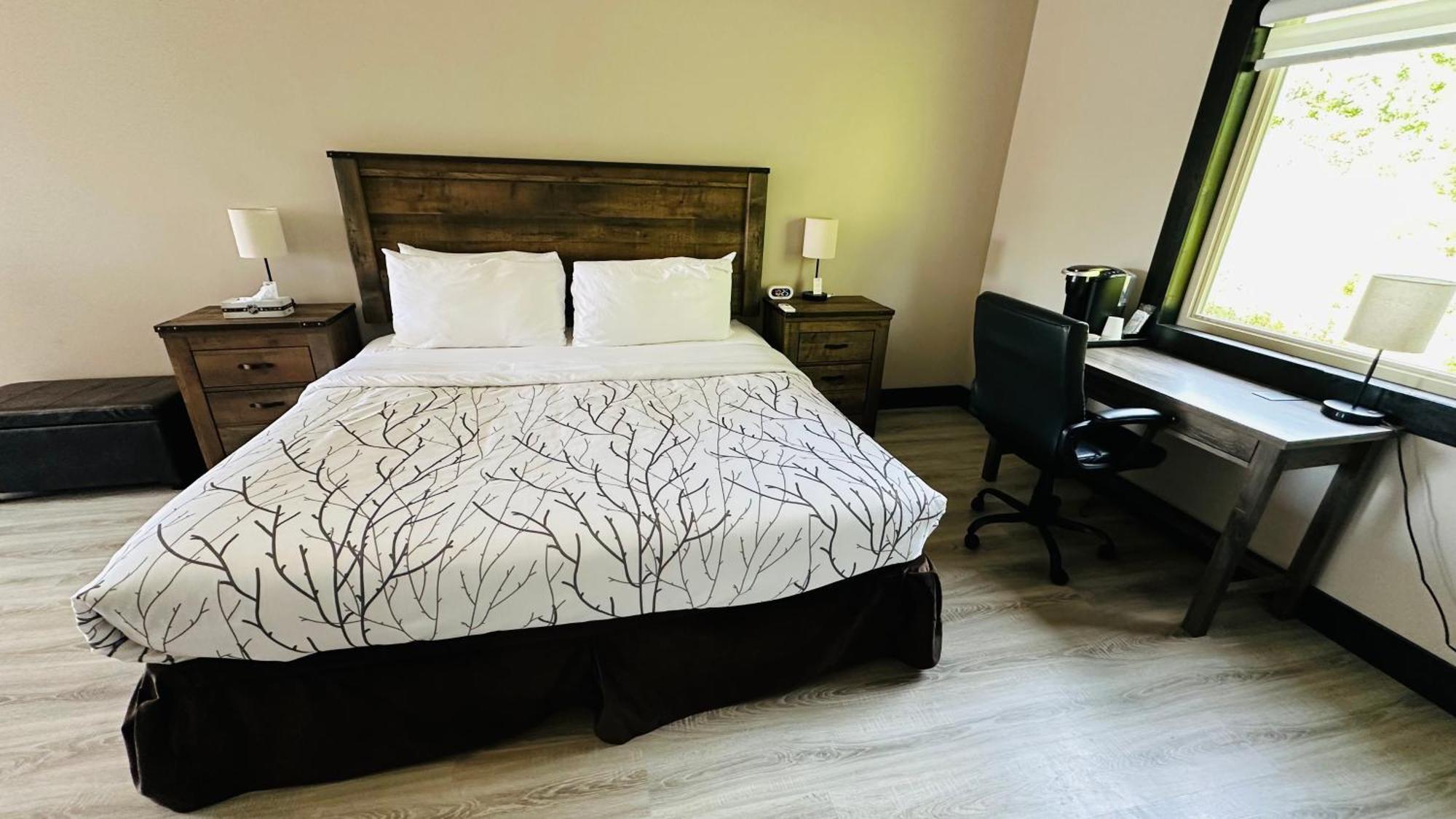 Motel 7 Inn & Suites Beresford Luaran gambar