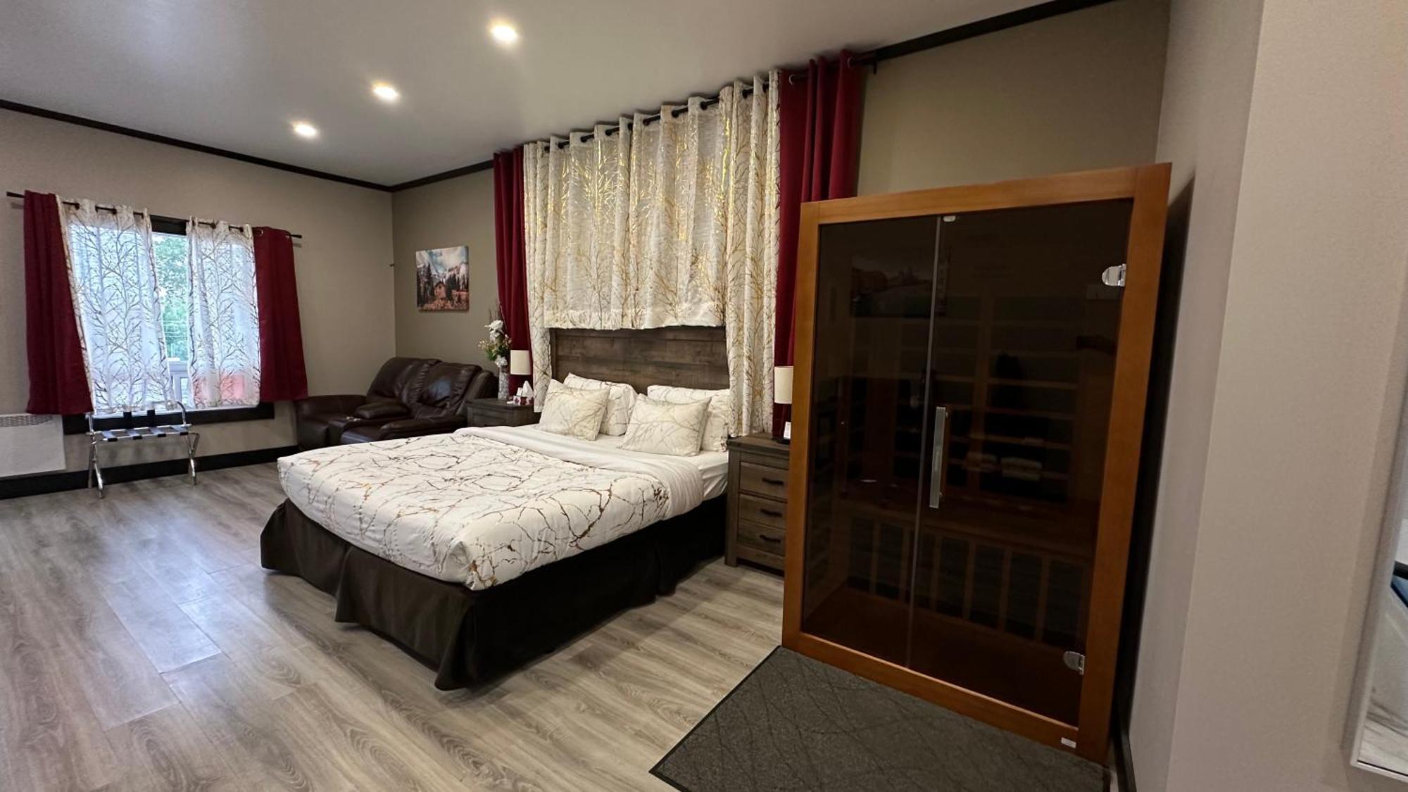 Motel 7 Inn & Suites Beresford Luaran gambar