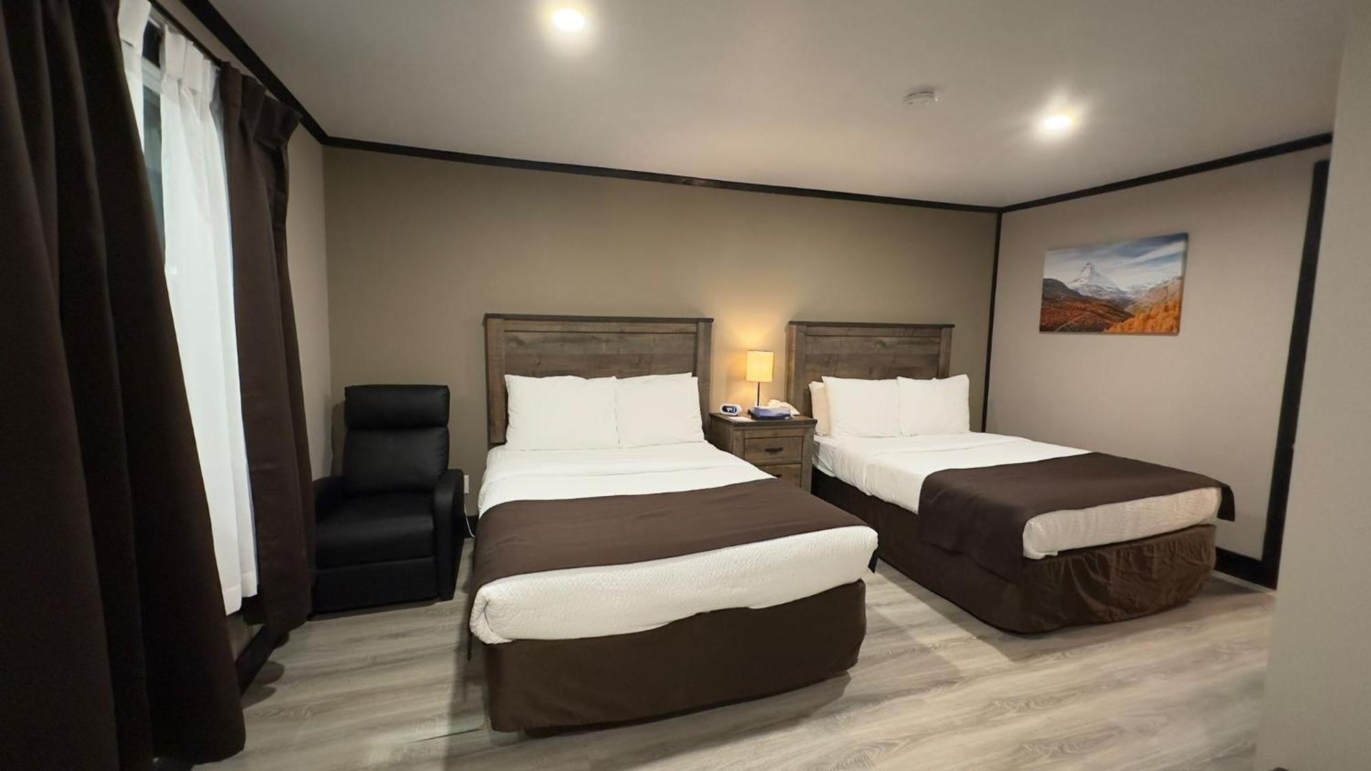 Motel 7 Inn & Suites Beresford Luaran gambar