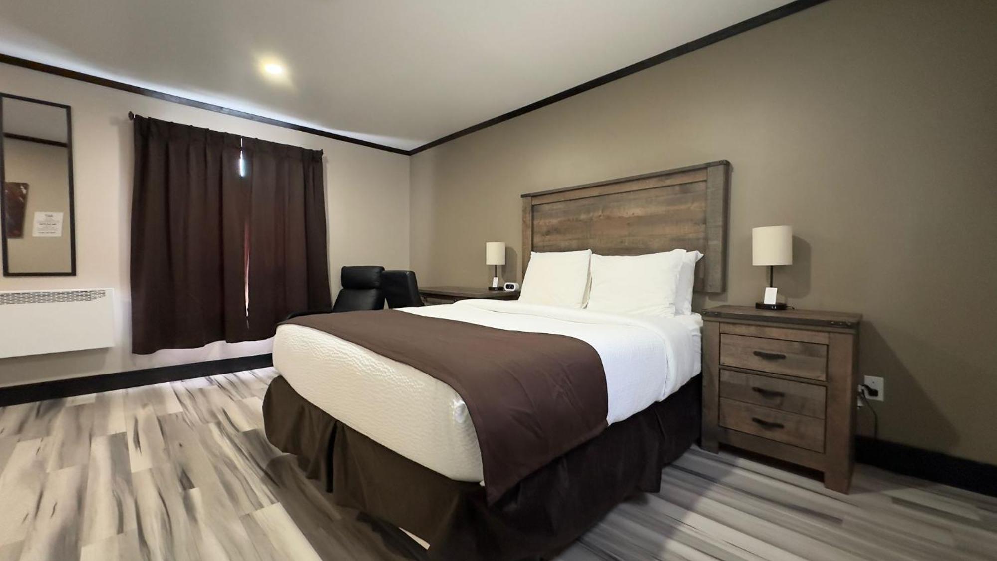 Motel 7 Inn & Suites Beresford Luaran gambar